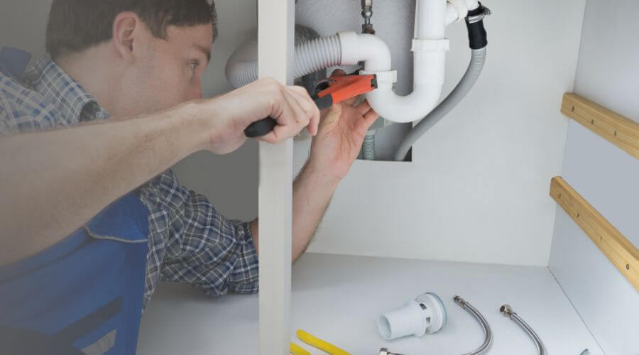 Expert burst pipe repair services in Hoonah, AK